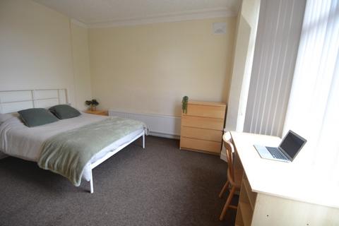 2 bedroom flat to rent, North Road, West Bridgford NG2