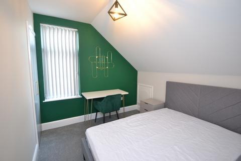 2 bedroom flat to rent, North Road, West Bridgford NG2
