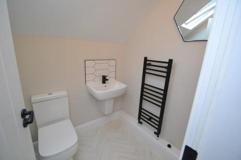 2 bedroom flat to rent, North Road, West Bridgford NG2