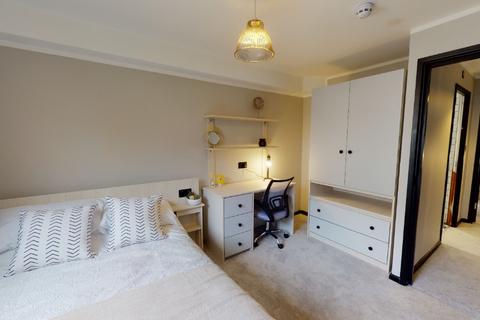 8 bedroom flat to rent, North Sherwood Street, Nottingham NG1