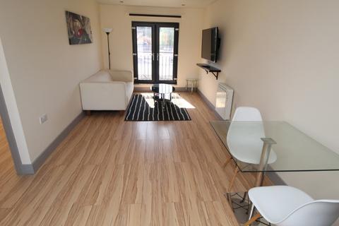 2 bedroom flat to rent, Old Brickyard, Nottingham NG3