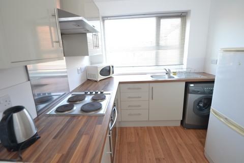 2 bedroom flat to rent, Radford Boulevard, Nottingham NG7