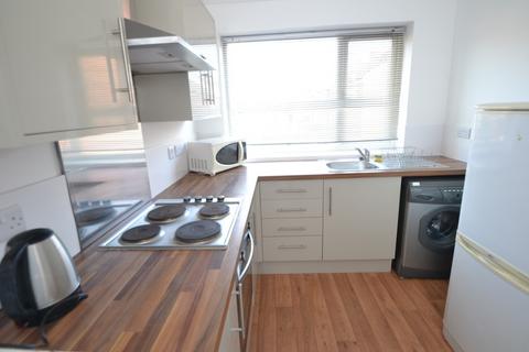 undefined, Radford Boulevard, Nottingham NG7