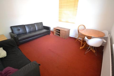 undefined, Radford Boulevard, Nottingham NG7