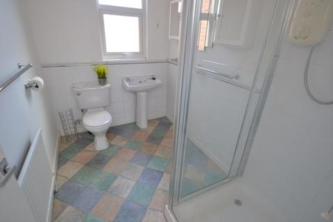 undefined, Radford Boulevard, Nottingham NG7