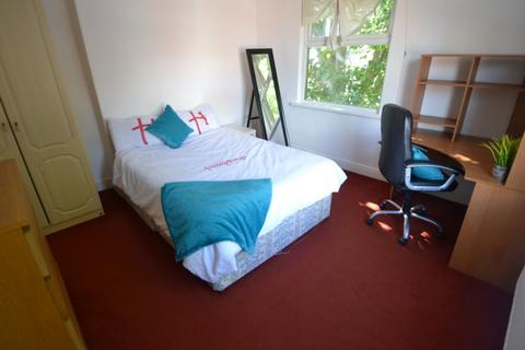 undefined, Radford Boulevard, Nottingham NG7