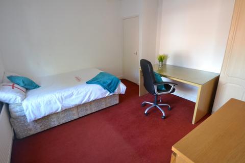 undefined, Radford Boulevard, Nottingham NG7