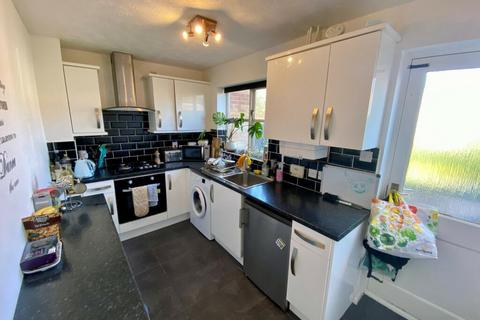 undefined, Shelby Close, Nottingham NG7