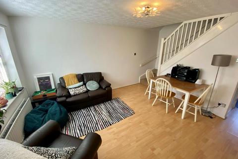undefined, Shelby Close, Nottingham NG7