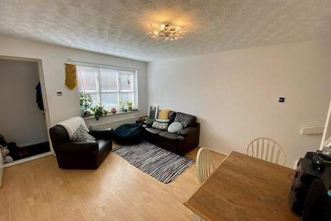 undefined, Shelby Close, Nottingham NG7