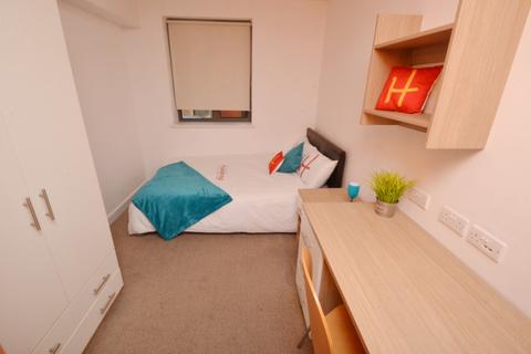 6 bedroom flat to rent, St Marks Street, Nottingham NG3