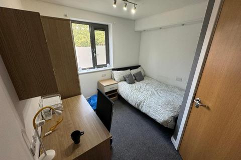 2 bedroom flat to rent, St Marks Street, Nottingham NG3