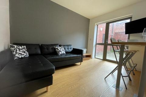 1 bedroom flat to rent, St Marks Street, Nottingham NG3