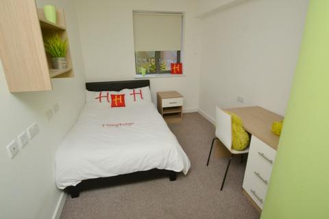 1 bedroom flat to rent, St Marks Street, Nottingham NG3