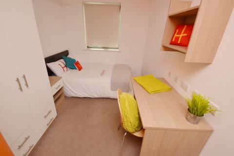 1 bedroom flat to rent, St Marks Street, Nottingham NG3