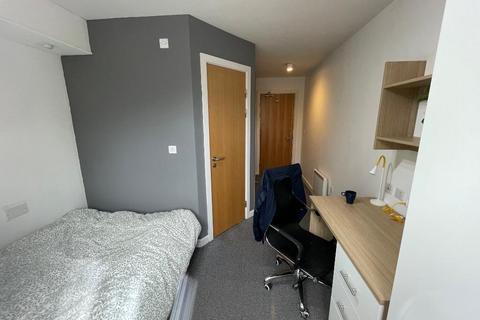 1 bedroom flat to rent, St Marks Street, Nottingham NG3