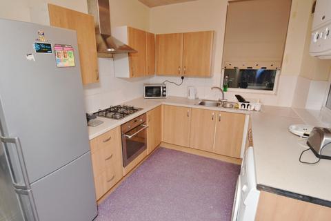 5 bedroom semi-detached house to rent, Trinity Avenue, Nottingham NG7