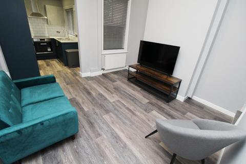 undefined, Warwick Street, Nottingham NG7