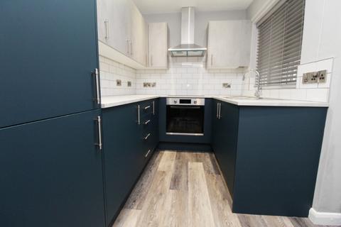 undefined, Warwick Street, Nottingham NG7