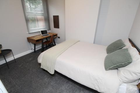 undefined, Warwick Street, Nottingham NG7