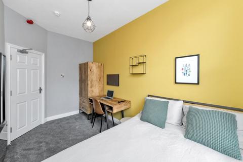 undefined, Waverley Street, Nottingham NG7
