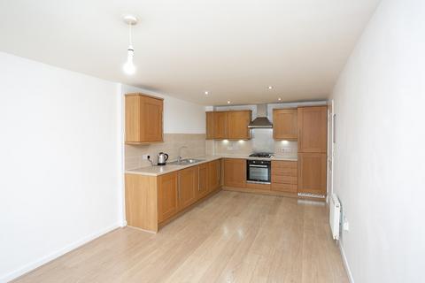 2 bedroom apartment to rent, Pumphouse Crescent, Watford, Hertfordshire, WD17