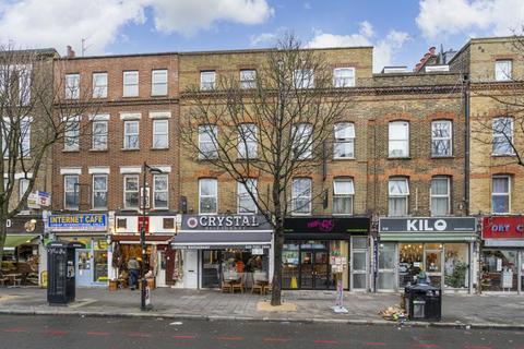 1 bedroom apartment to rent, 522 Holloway Road, N7 6JD