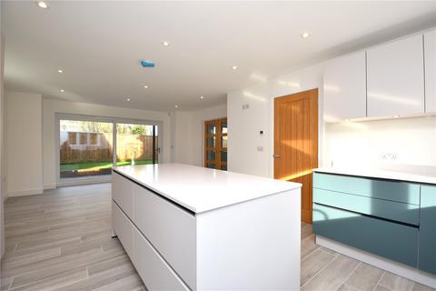 Jasmine House Westerfield Road, Westerfield, Ipswich, IP6 9AA