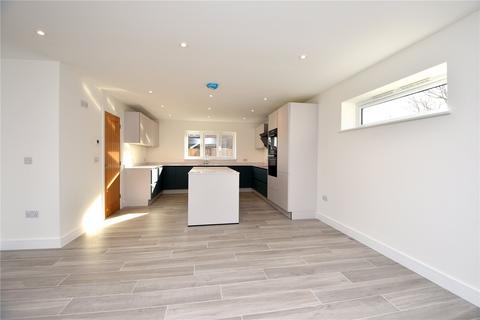 Jasmine House Westerfield Road, Westerfield, Ipswich, IP6 9AA