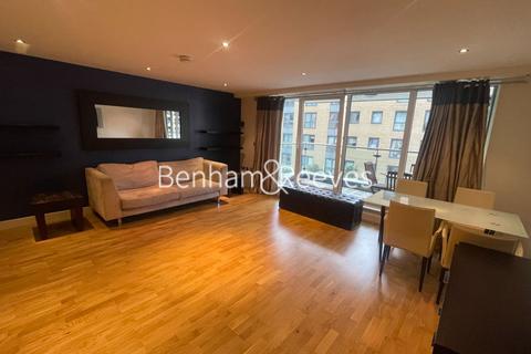 2 bedroom apartment to rent, The Boulevard, Imperial Wharf SW6