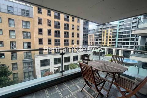2 bedroom apartment to rent, The Boulevard, Imperial Wharf SW6
