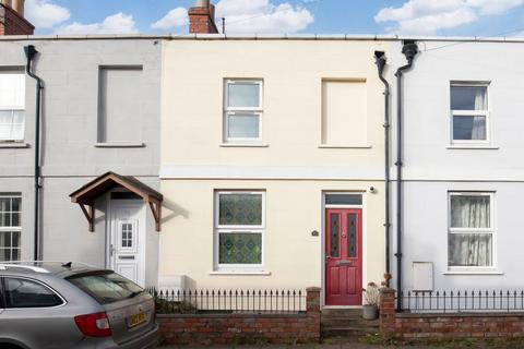 undefined, Burton Street, Cheltenham, GL50