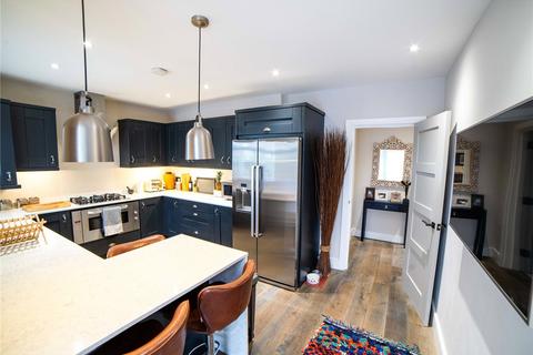 3 bedroom apartment for sale - Sandecotes Road, Lower Parkstone, Poole, Dorset, BH14