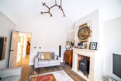 3 bedroom apartment for sale - Sandecotes Road, Lower Parkstone, Poole, Dorset, BH14