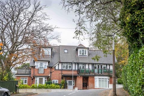 3 bedroom apartment for sale, Sandecotes Road, Lower Parkstone, Poole, Dorset, BH14