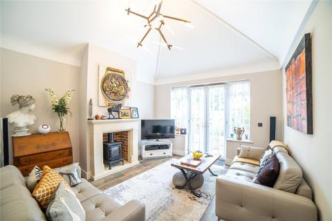 3 bedroom apartment for sale, Sandecotes Road, Lower Parkstone, Poole, Dorset, BH14