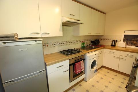 1 bedroom apartment for sale, Alexandra Avenue, Camberley GU15