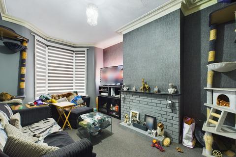 50 Rydal Avenue, Blackpool, FY1 4AR