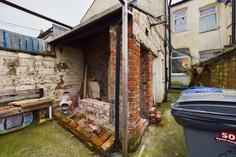 50 Rydal Avenue, Blackpool, FY1 4AR
