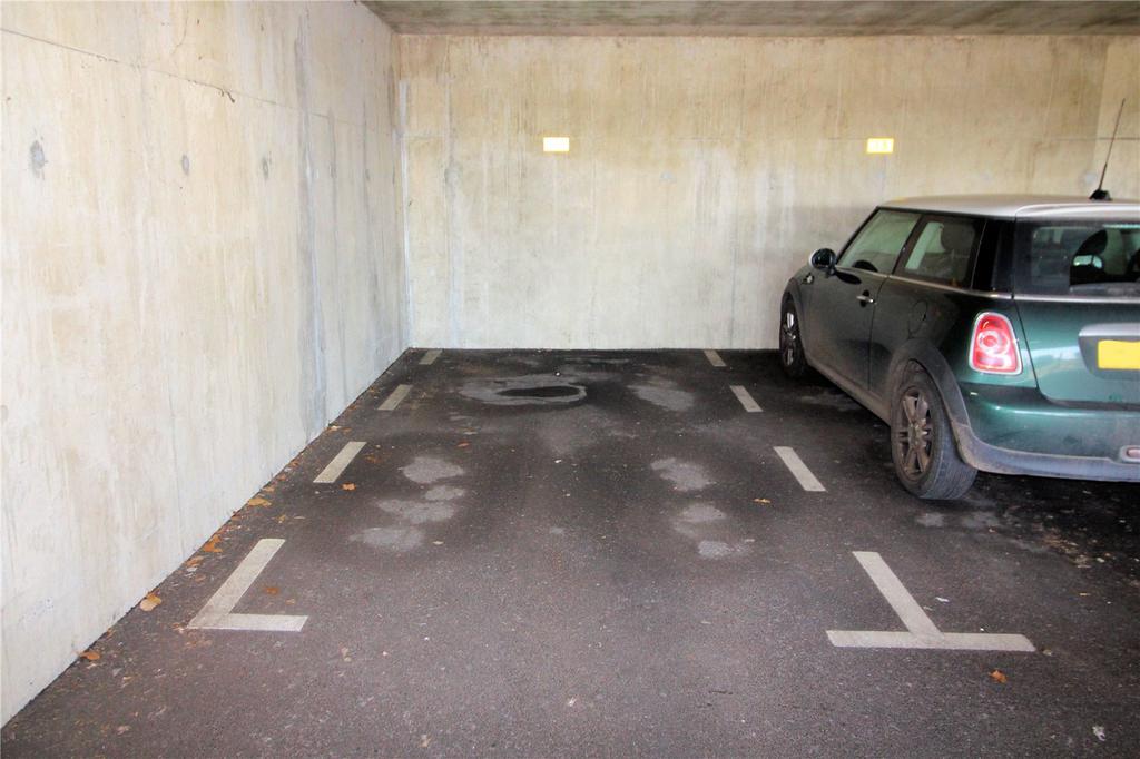 Parking Space