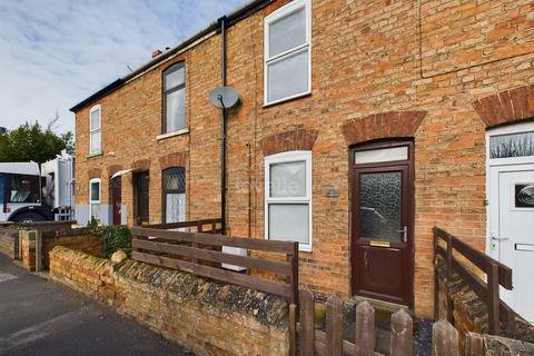 2 bedroom terraced house to rent, Station Street, Misterton DN10