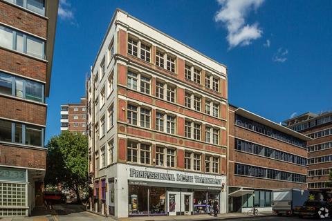 Office to rent, 35-39 Old Street, Old Street, EC1V 9HX
