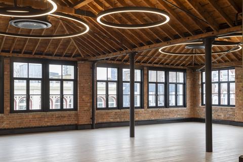 Office to rent, The Button Factory, 35-39 Old Street, Old Street, EC1V 9HX