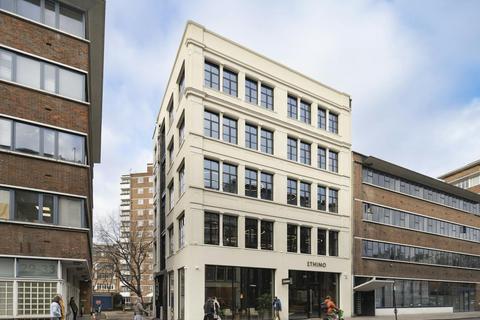 Office to rent, The Button Factory, 35-39 Old Street, Old Street, EC1V 9HX