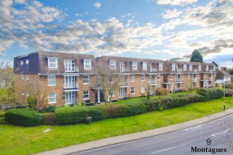 undefined, Mayflower Court, Ongar, CM5