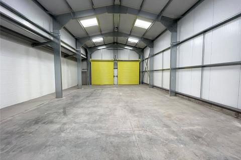 Warehouse to rent - Hill Street, Kidderminster, Worcestershire, DY11