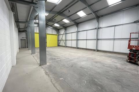 Warehouse to rent - Hill Street, Kidderminster, Worcestershire, DY11