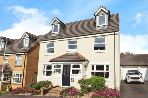 5 bedroom detached house for sale, Bideford, Devon