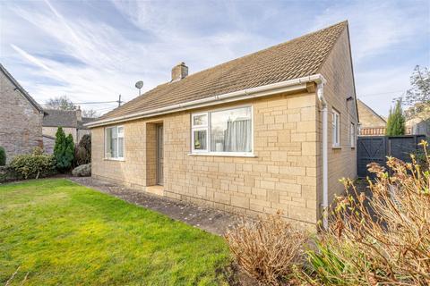 2 bedroom detached bungalow for sale, Noble Street, Sherston