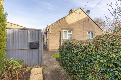 2 bedroom detached bungalow for sale, Noble Street, Sherston